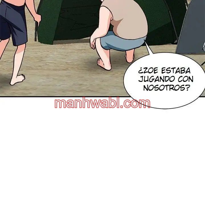 Chicas De Ciudad - Capítulo 37_3 manhwa