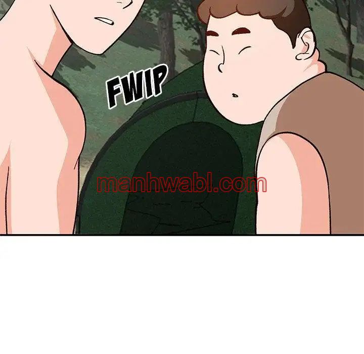 Chicas De Ciudad - Capítulo 37_3 manhwa