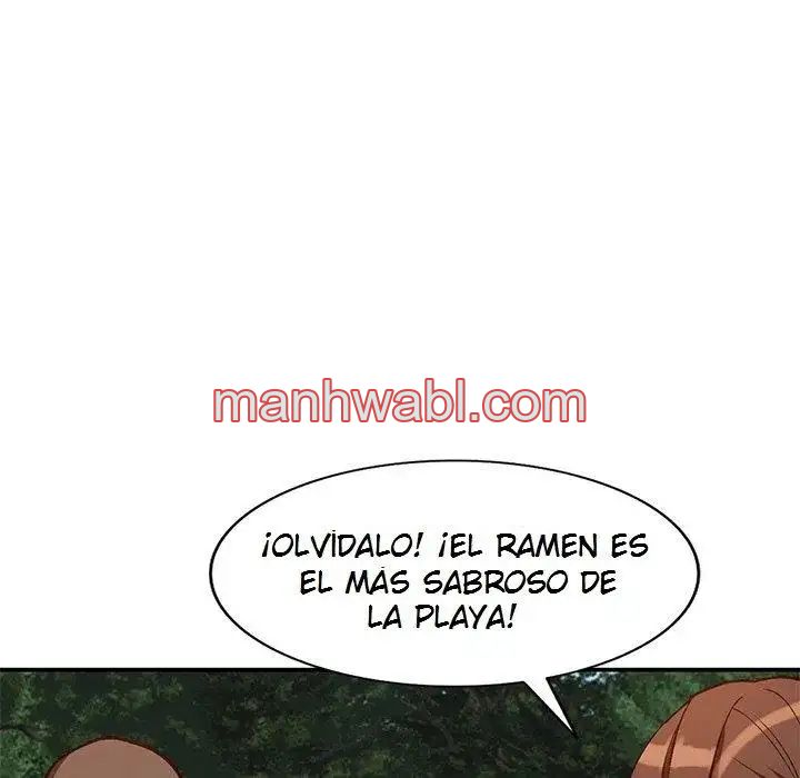 Chicas De Ciudad - Capítulo 37_3 manhwa