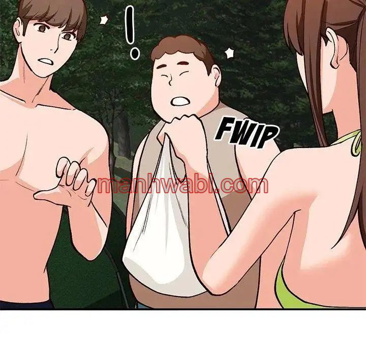 Chicas De Ciudad - Capítulo 37_3 manhwa