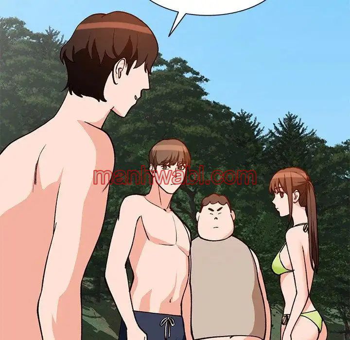 Chicas De Ciudad - Capítulo 37_3 manhwa