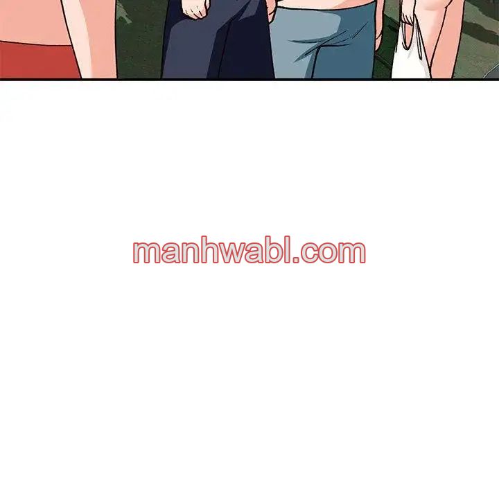 Chicas De Ciudad - Capítulo 37_3 manhwa