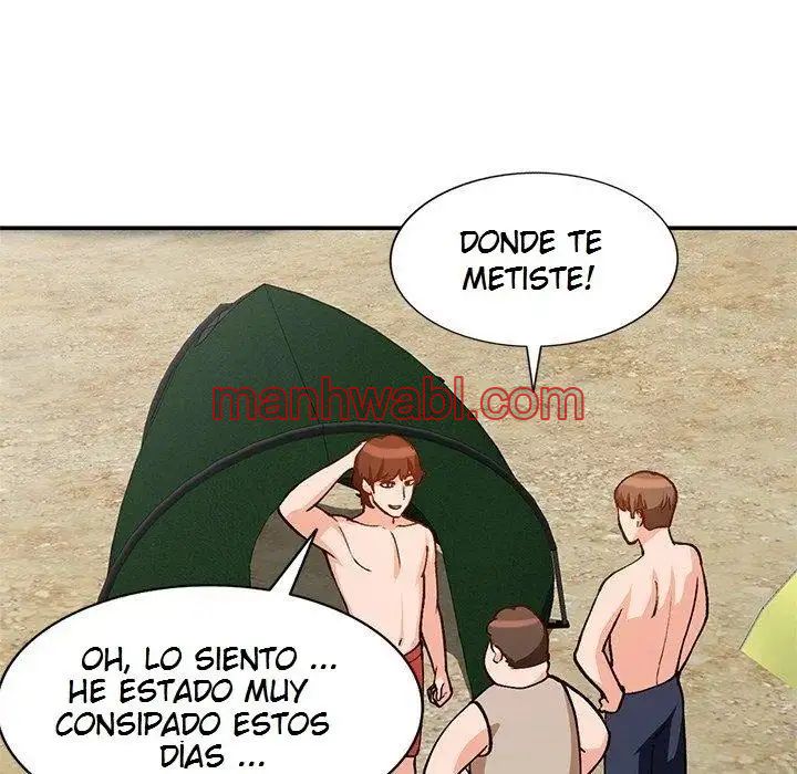 Chicas De Ciudad - Capítulo 37_3 manhwa