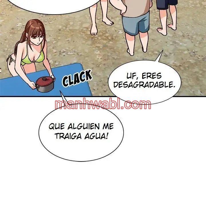 Chicas De Ciudad - Capítulo 37_3 manhwa