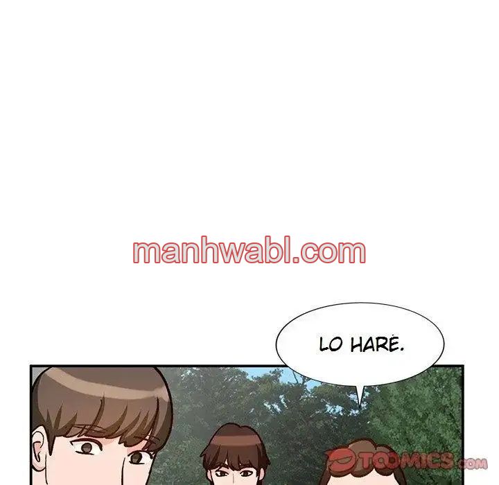 Chicas De Ciudad - Capítulo 37_3 manhwa