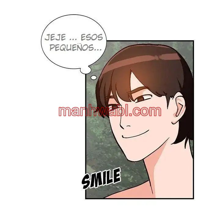 Chicas De Ciudad - Capítulo 37_3 manhwa