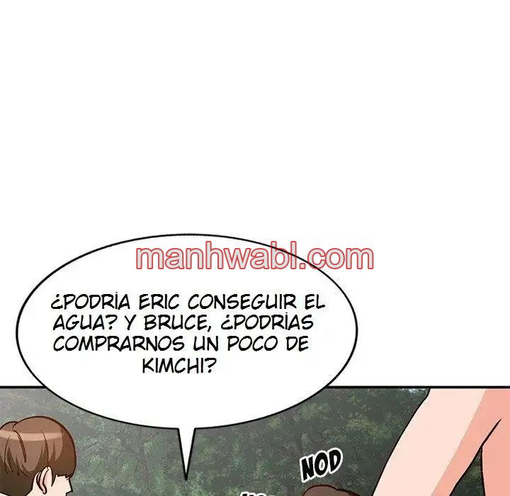 Chicas De Ciudad - Capítulo 37_3 manhwa