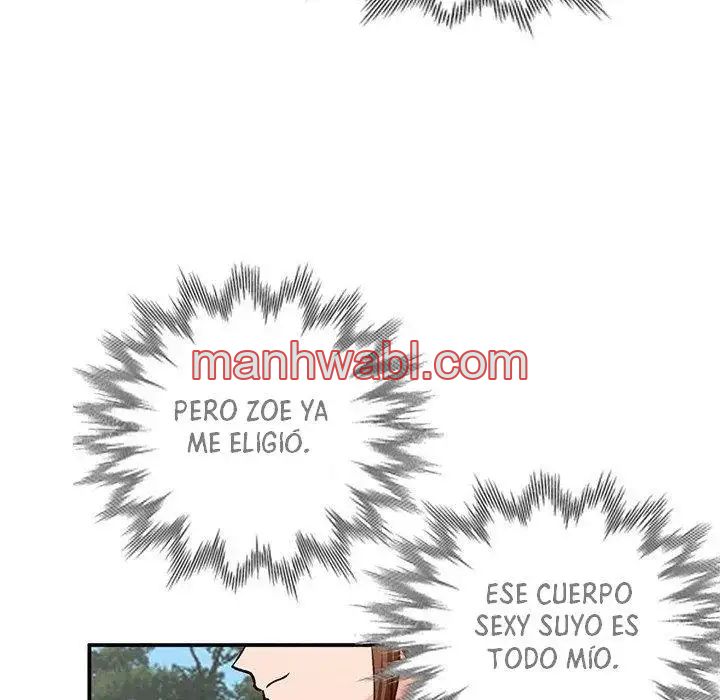 Chicas De Ciudad - Capítulo 37_3 manhwa