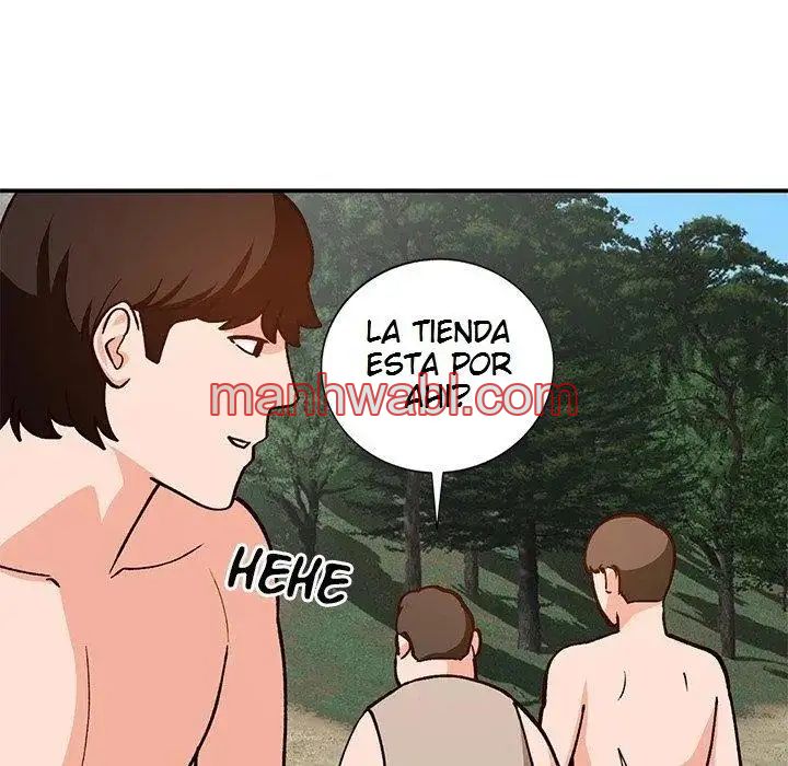 Chicas De Ciudad - Capítulo 37_3 manhwa