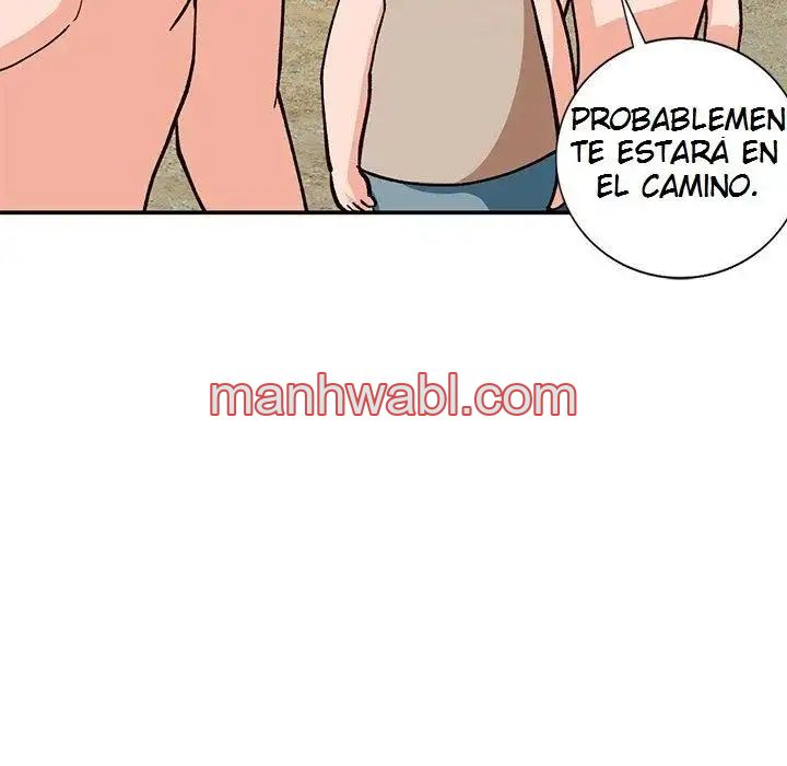 Chicas De Ciudad - Capítulo 37_3 manhwa