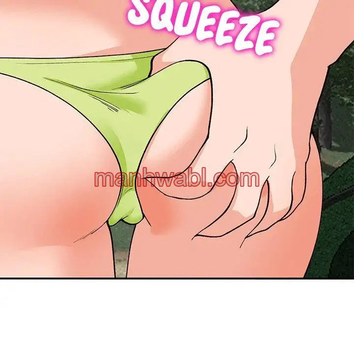 Chicas De Ciudad - Capítulo 37_3 manhwa