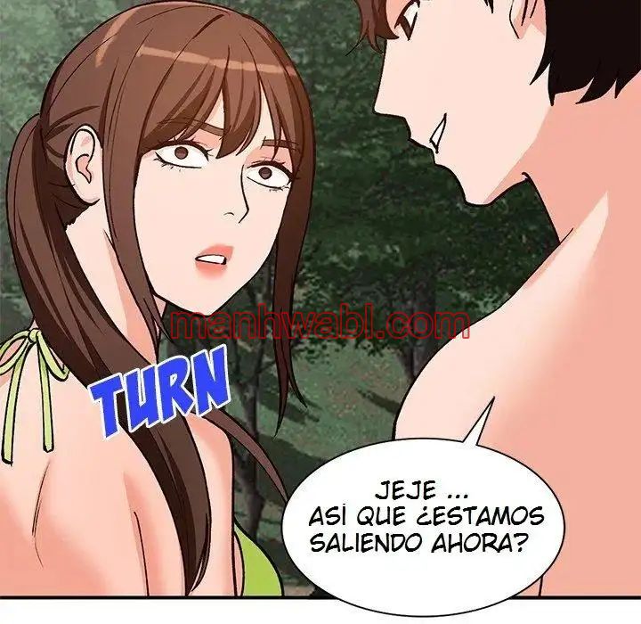Chicas De Ciudad - Capítulo 37_3 manhwa