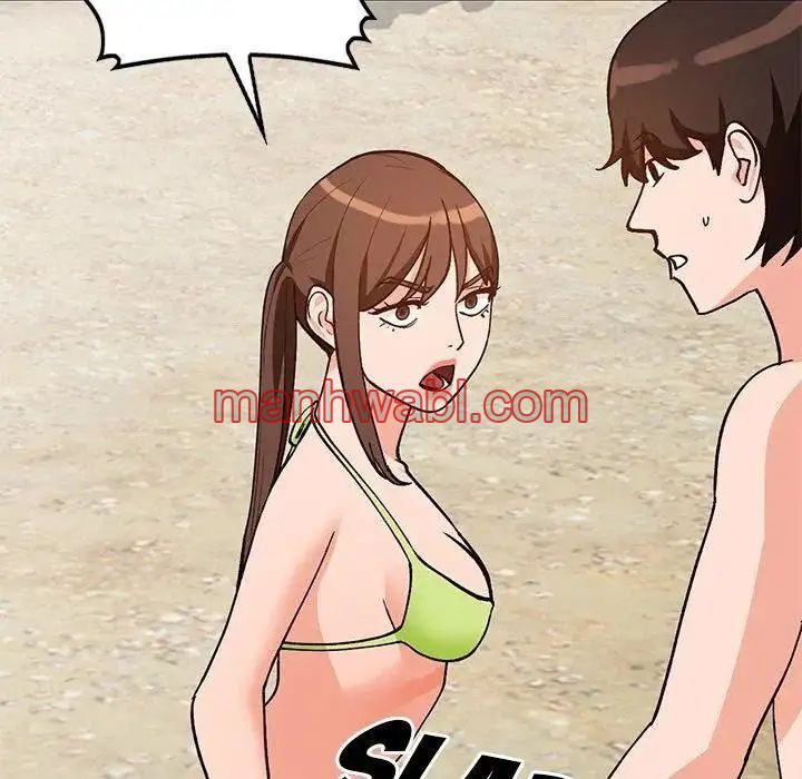 Chicas De Ciudad - Capítulo 37_3 manhwa