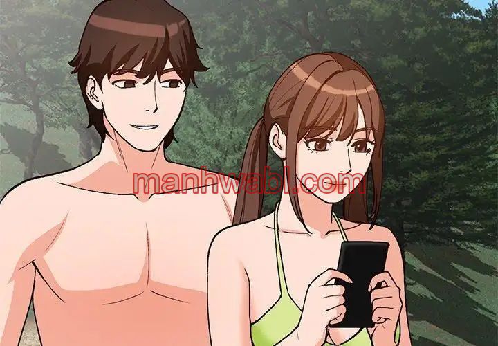 Chicas De Ciudad - Capítulo 38 manhwa