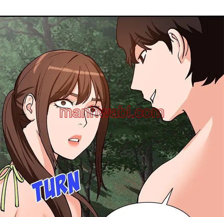 Chicas De Ciudad - Capítulo 38 manhwa