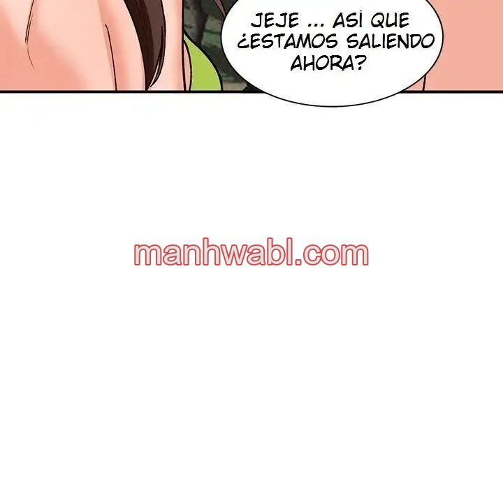 Chicas De Ciudad - Capítulo 38 manhwa