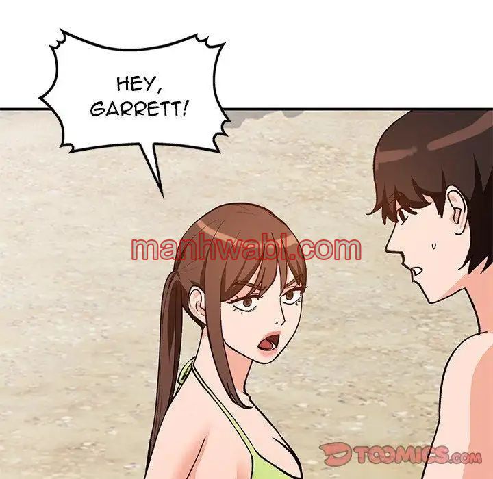 Chicas De Ciudad - Capítulo 38 manhwa