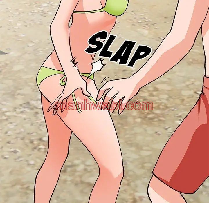 Chicas De Ciudad - Capítulo 38 manhwa