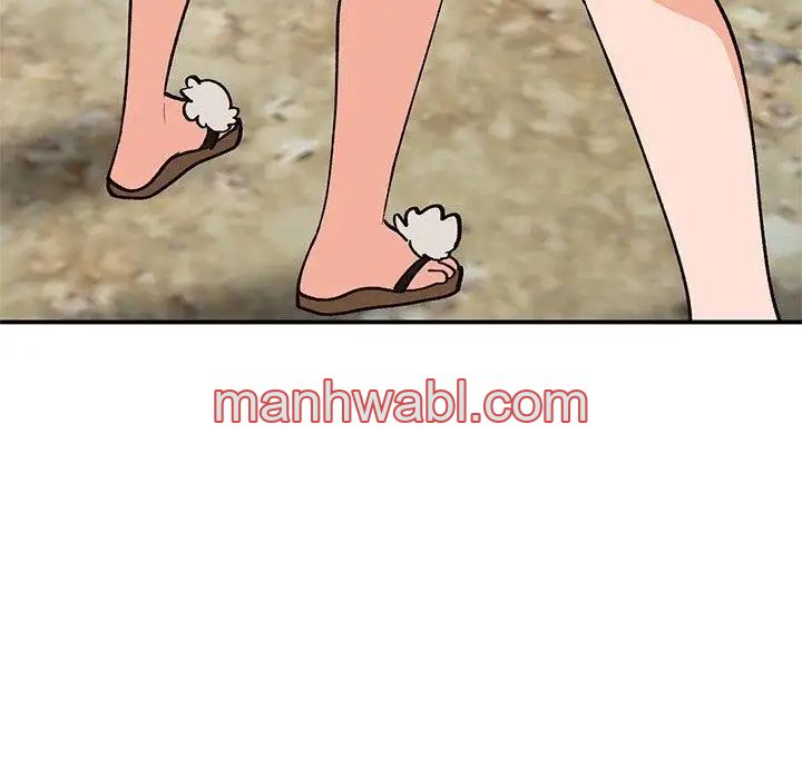 Chicas De Ciudad - Capítulo 38 manhwa