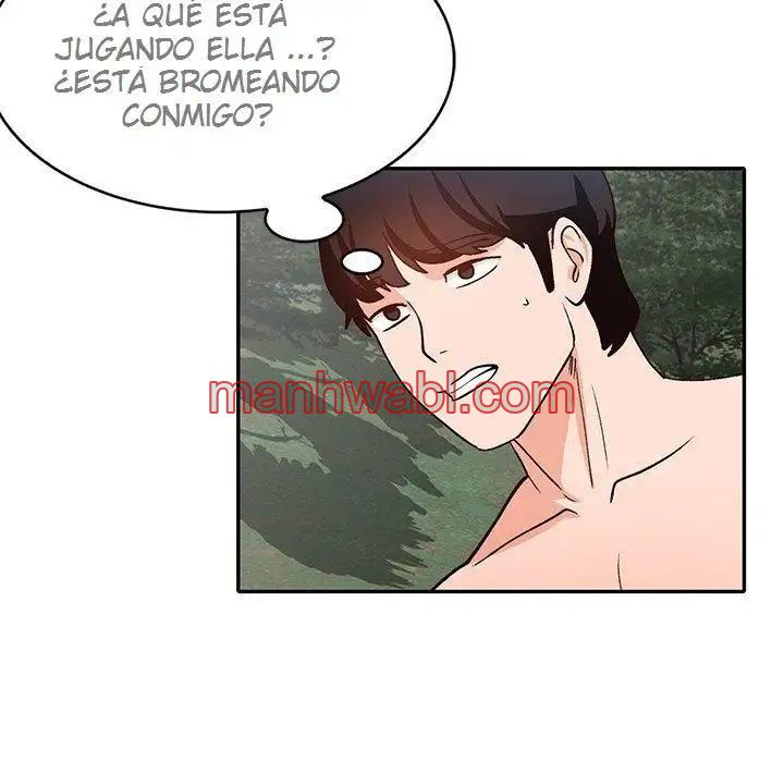 Chicas De Ciudad - Capítulo 38 manhwa