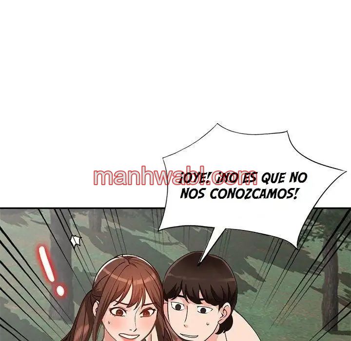 Chicas De Ciudad - Capítulo 38 manhwa