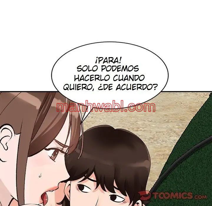 Chicas De Ciudad - Capítulo 38 manhwa