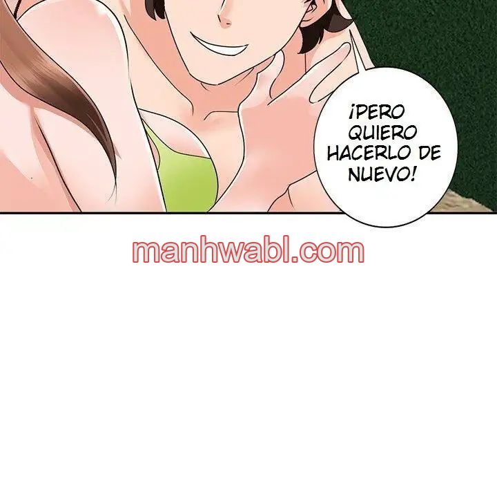 Chicas De Ciudad - Capítulo 38 manhwa