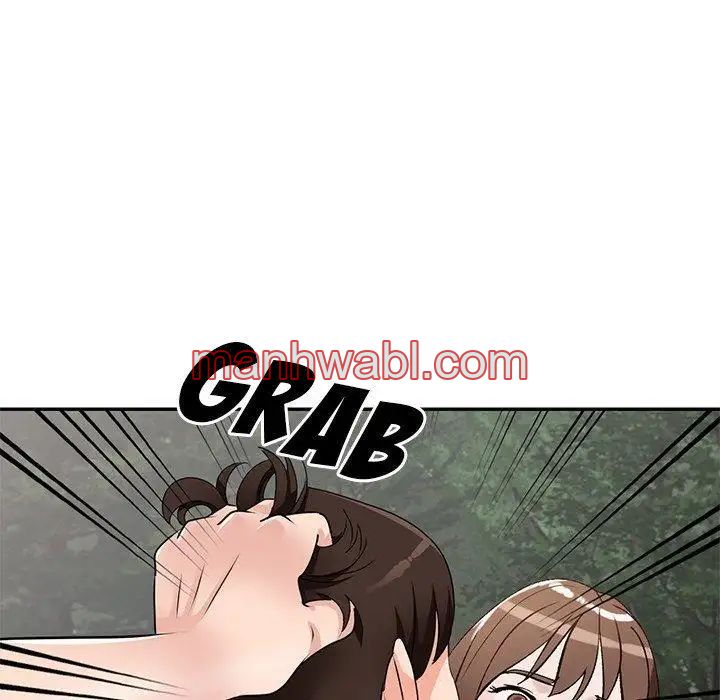 Chicas De Ciudad - Capítulo 38 manhwa