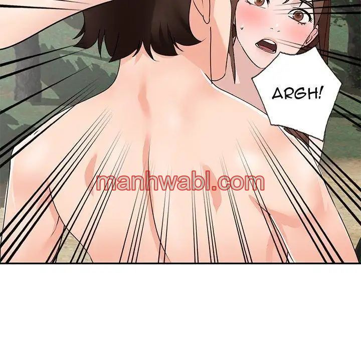 Chicas De Ciudad - Capítulo 38 manhwa