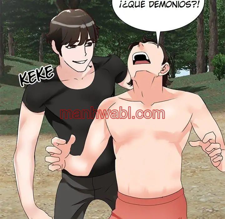 Chicas De Ciudad - Capítulo 38 manhwa