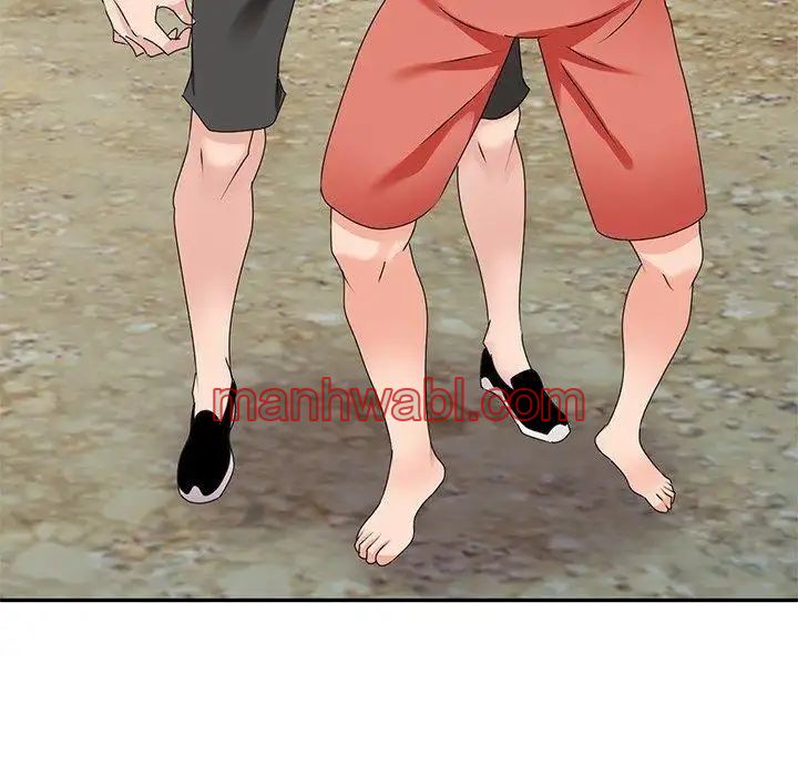 Chicas De Ciudad - Capítulo 38 manhwa