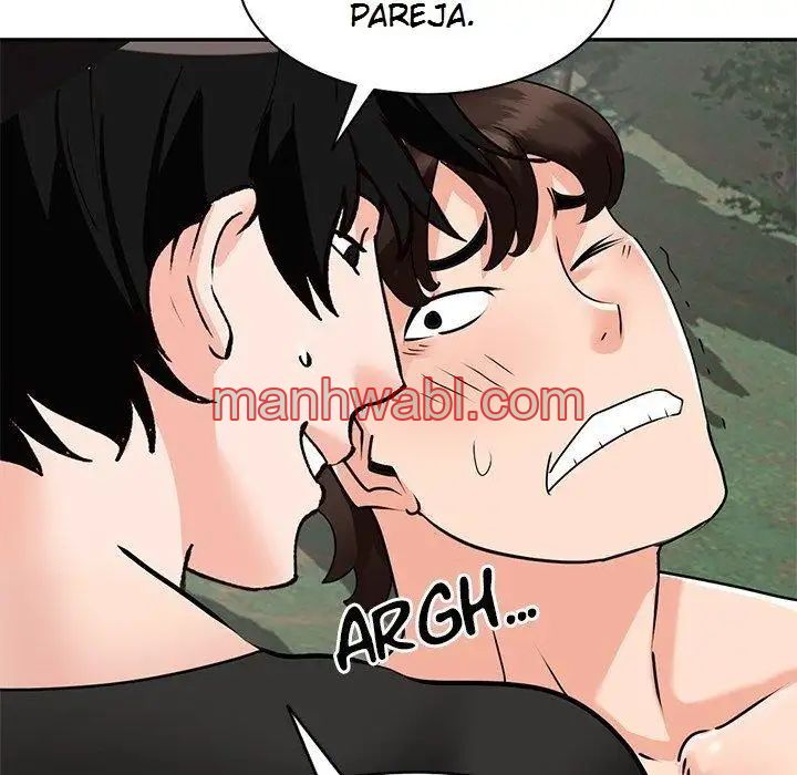 Chicas De Ciudad - Capítulo 38 manhwa