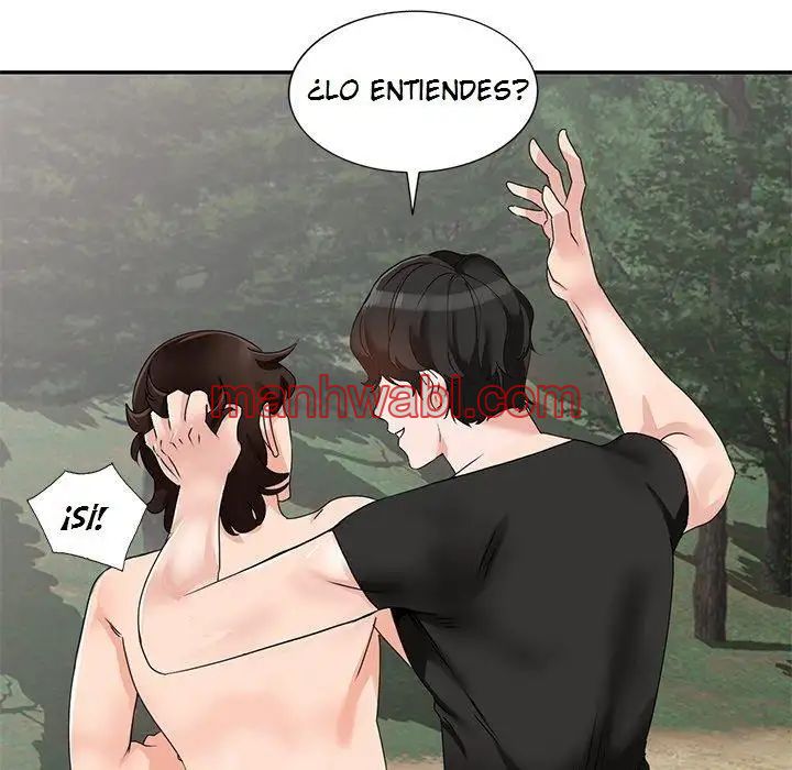 Chicas De Ciudad - Capítulo 38 manhwa