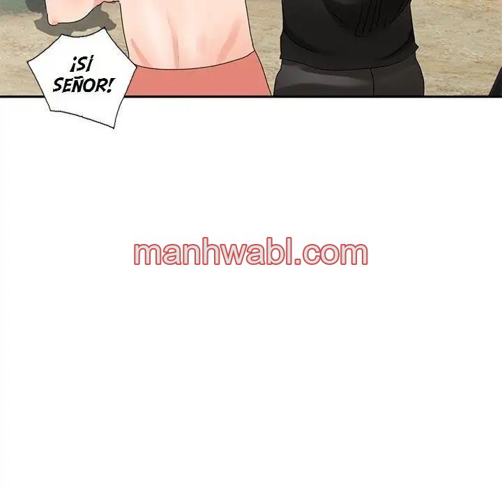 Chicas De Ciudad - Capítulo 38 manhwa