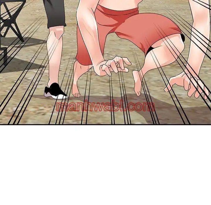 Chicas De Ciudad - Capítulo 38 manhwa