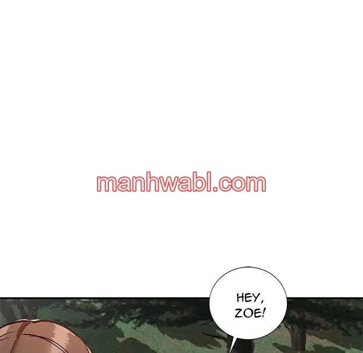 Chicas De Ciudad - Capítulo 38 manhwa