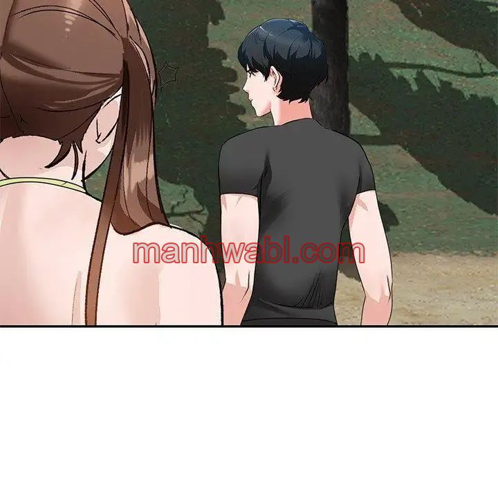 Chicas De Ciudad - Capítulo 38 manhwa