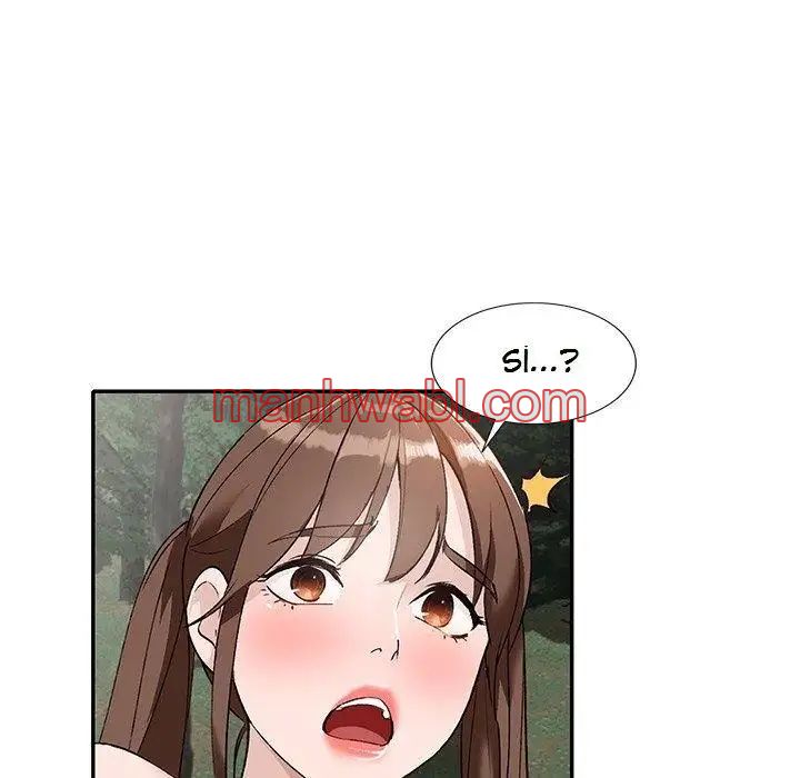 Chicas De Ciudad - Capítulo 38 manhwa