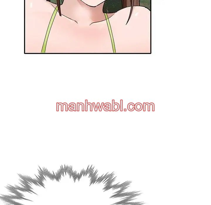 Chicas De Ciudad - Capítulo 38 manhwa