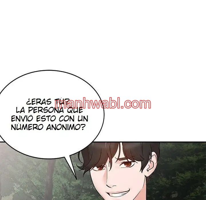 Chicas De Ciudad - Capítulo 38 manhwa