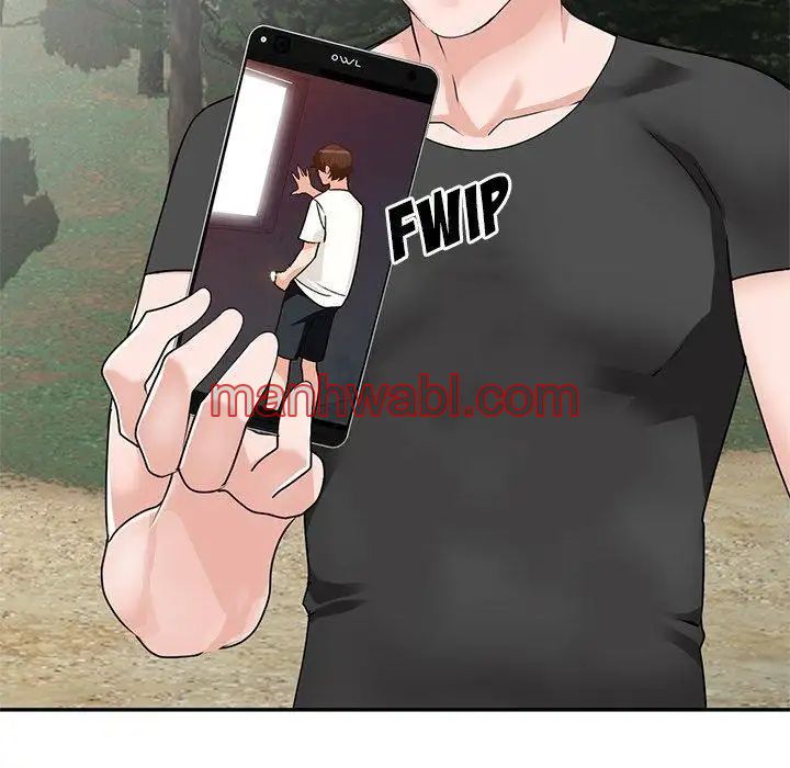 Chicas De Ciudad - Capítulo 38 manhwa