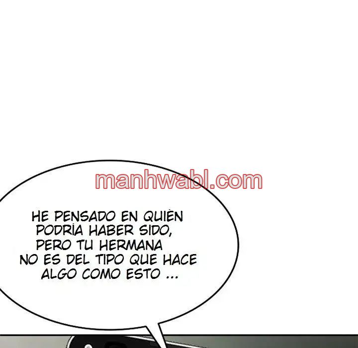 Chicas De Ciudad - Capítulo 38 manhwa