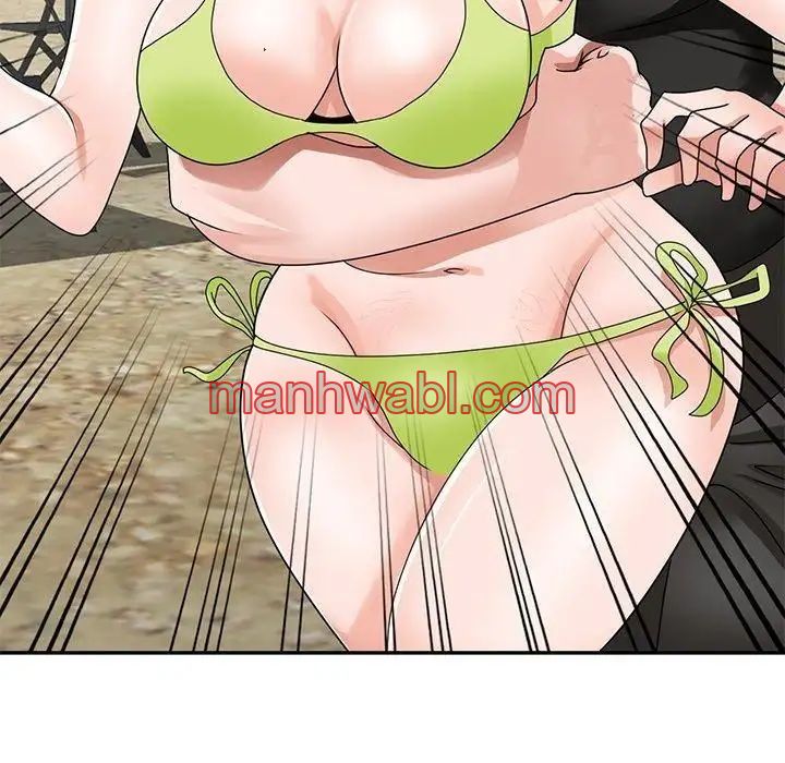 Chicas De Ciudad - Capítulo 38_2 manhwa