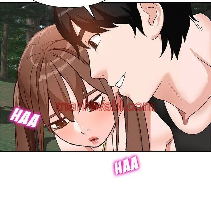 Chicas De Ciudad - Capítulo 38_2 manhwa