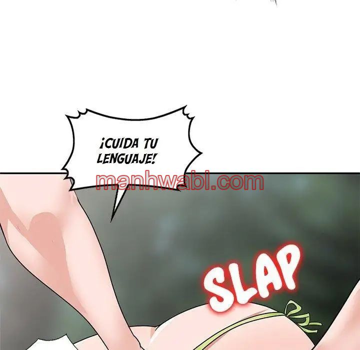 Chicas De Ciudad - Capítulo 38_2 manhwa