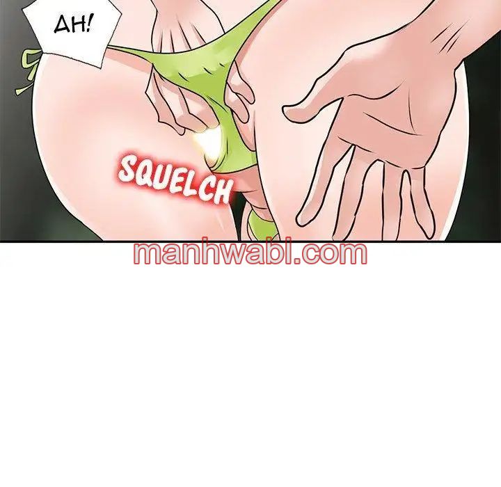 Chicas De Ciudad - Capítulo 38_2 manhwa