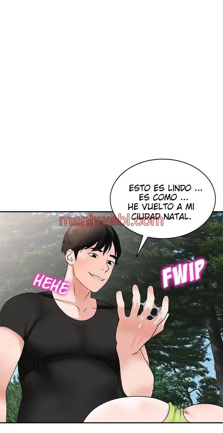 Chicas De Ciudad - Capítulo 38_2 manhwa