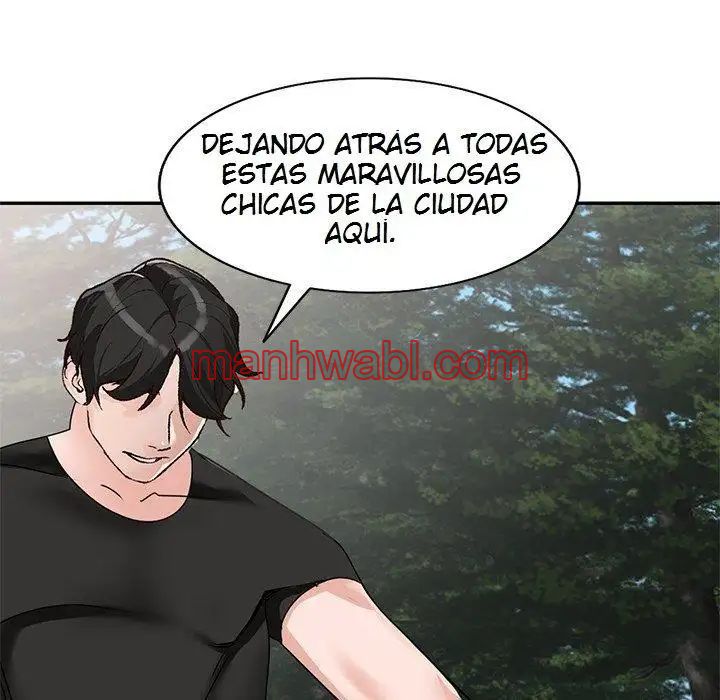 Chicas De Ciudad - Capítulo 38_2 manhwa
