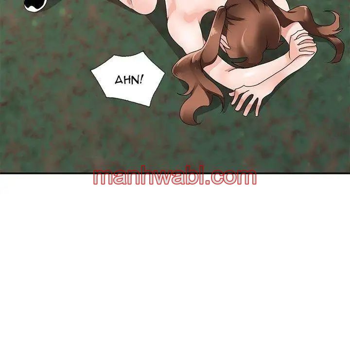 Chicas De Ciudad - Capítulo 38_3 manhwa