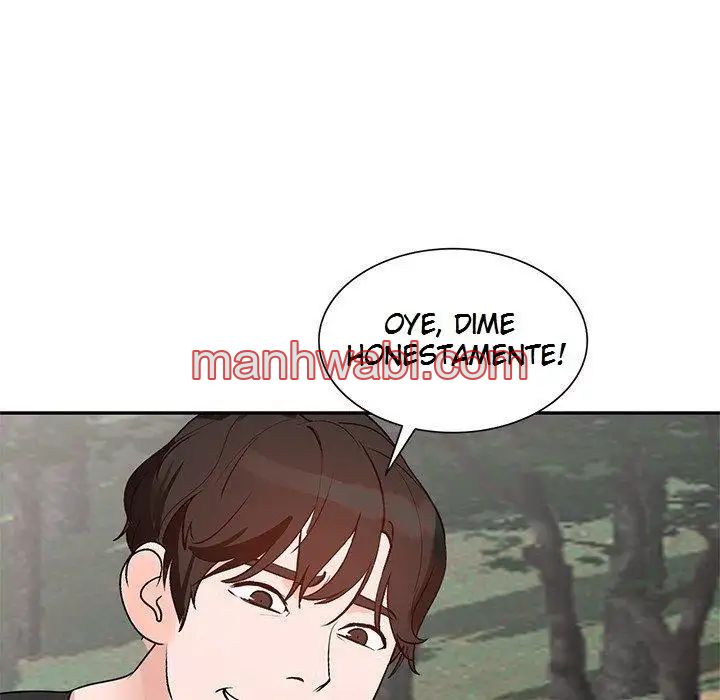 Chicas De Ciudad - Capítulo 38_3 manhwa